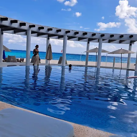 Sunset Fishermen Beach & Spa Resort