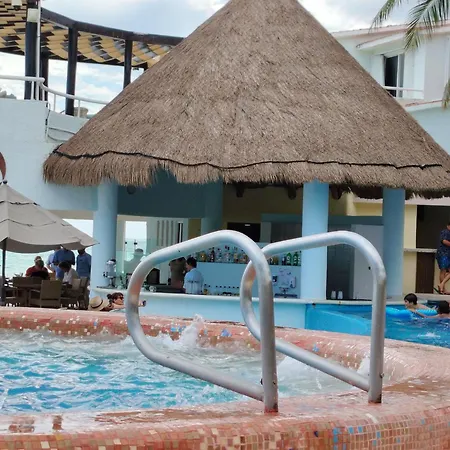 Sunset Fishermen Beach & Spa Resort