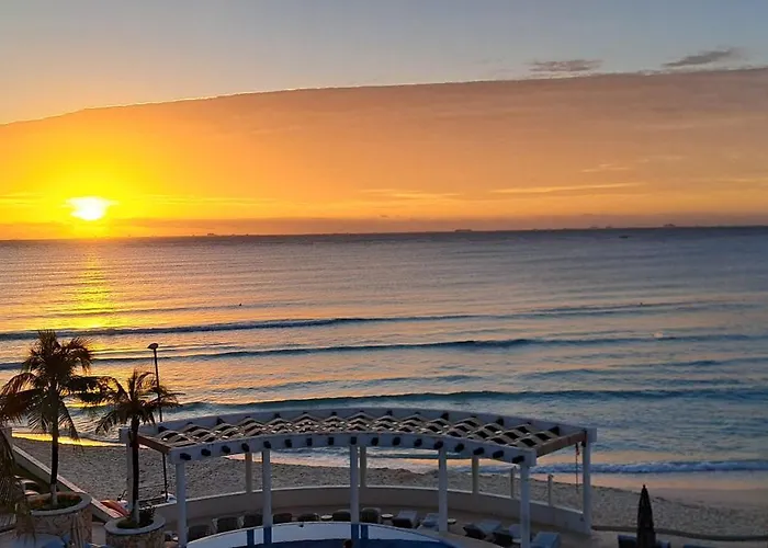 Sunset Fishermen & Hotel 4*