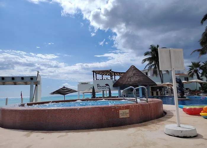 Hotel Sunset Fishermen &